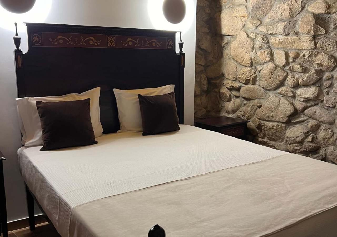 Casa Moinho Da Mouta Lejlighed Parada de Pinhão Eksteriør billede