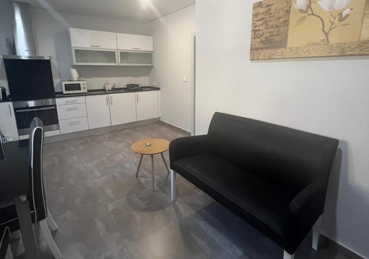 Casa Moinho Da Mouta Lejlighed Parada de Pinhão Eksteriør billede
