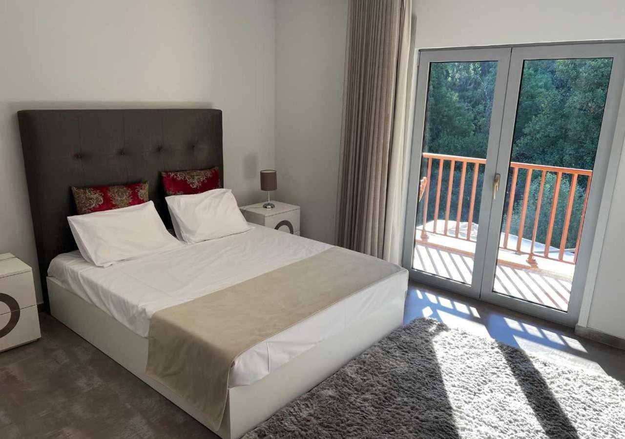Casa Moinho Da Mouta Lejlighed Parada de Pinhão Eksteriør billede