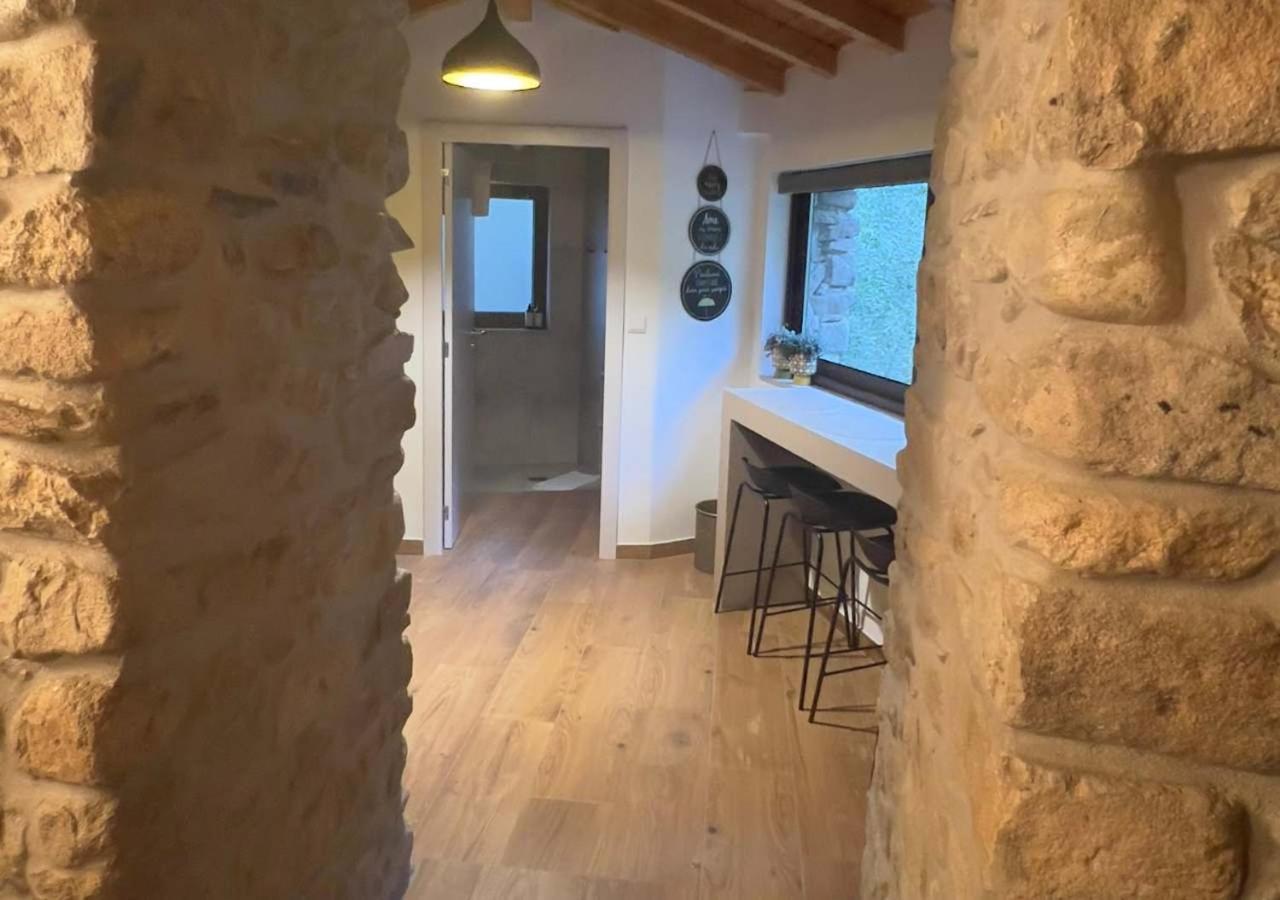 Casa Moinho Da Mouta Lejlighed Parada de Pinhão Eksteriør billede
