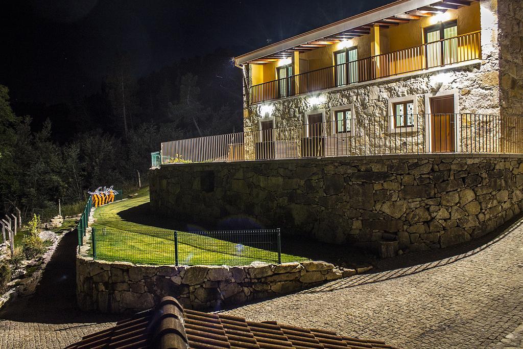 Casa Moinho Da Mouta Lejlighed Parada de Pinhão Eksteriør billede