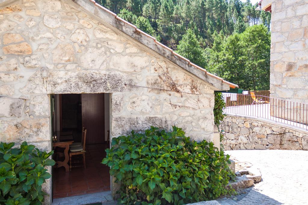 Casa Moinho Da Mouta Lejlighed Parada de Pinhão Eksteriør billede