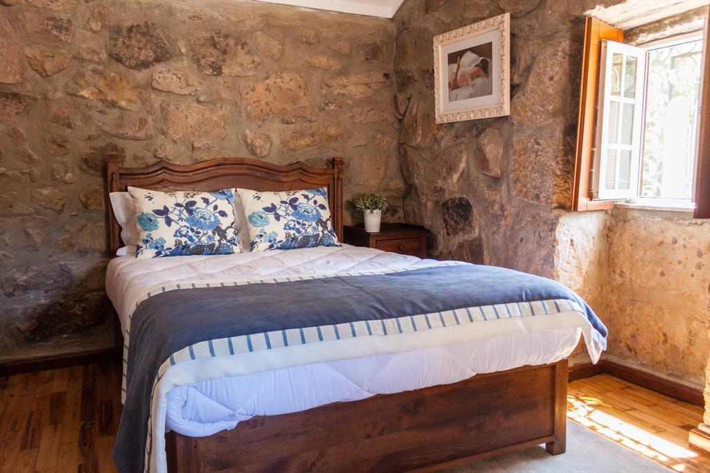 Casa Moinho Da Mouta Lejlighed Parada de Pinhão Eksteriør billede